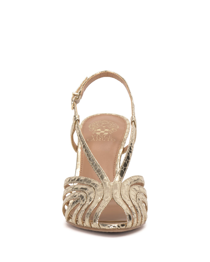 Hannie Slingback Sandal