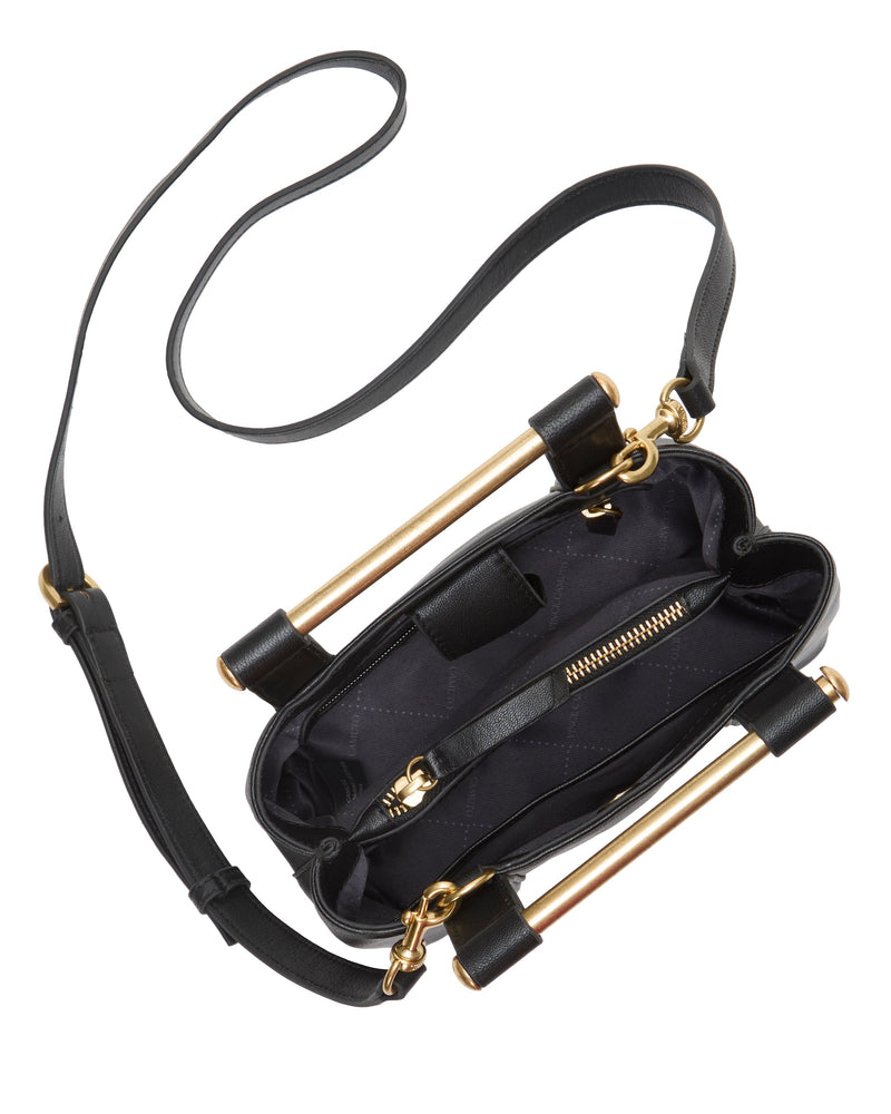 Jayda Satchel Bag