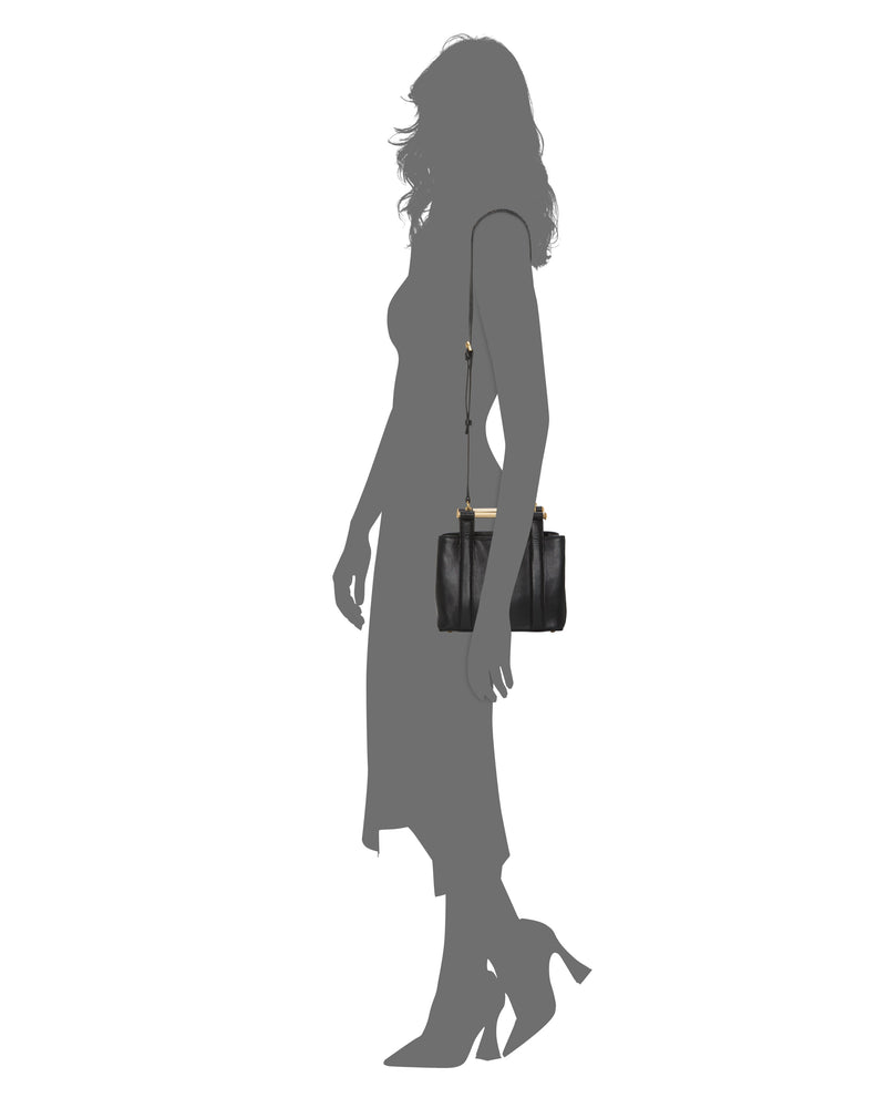 Jayda Satchel Bag