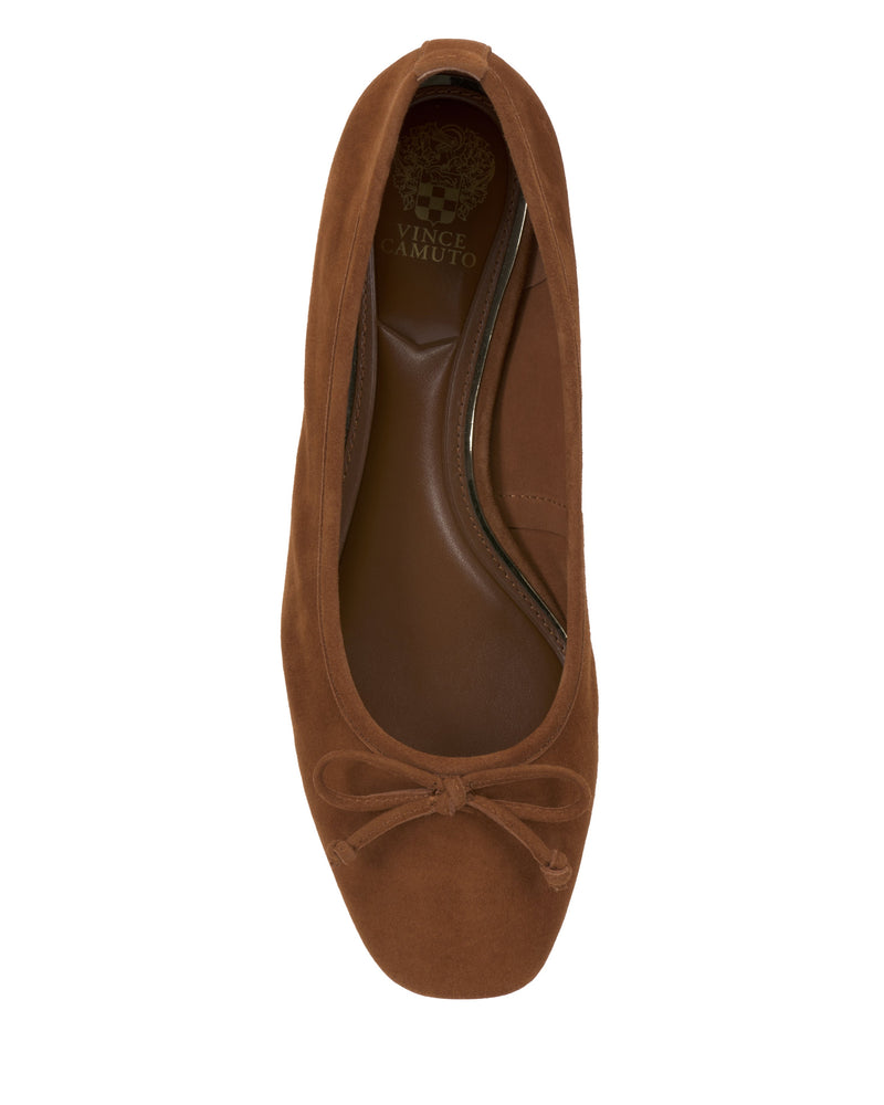 Jenlea Ballet Flat