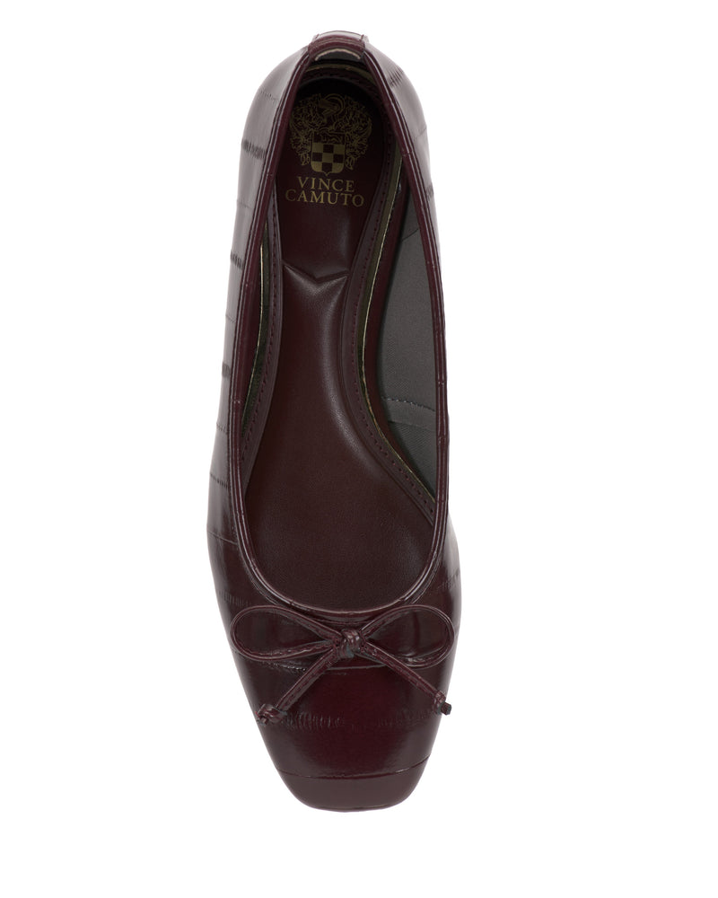 Jenlea Ballet Flat
