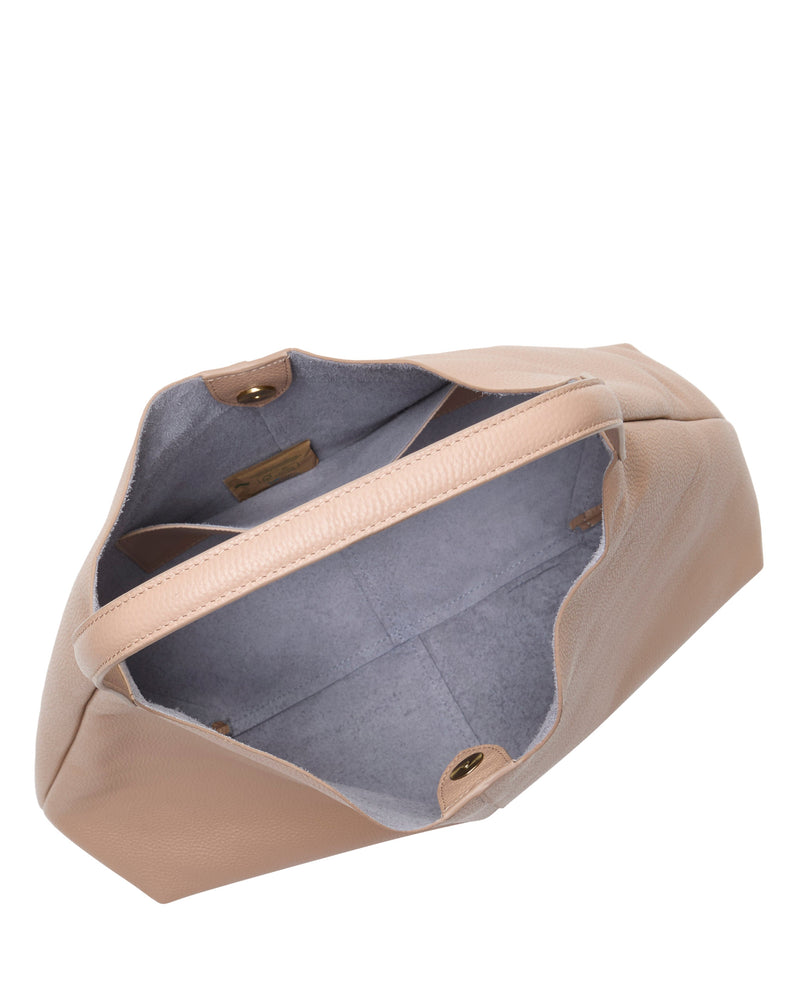 Jenna Hobo Bag