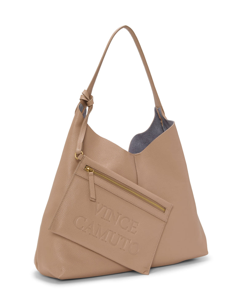 Jenna Hobo Bag