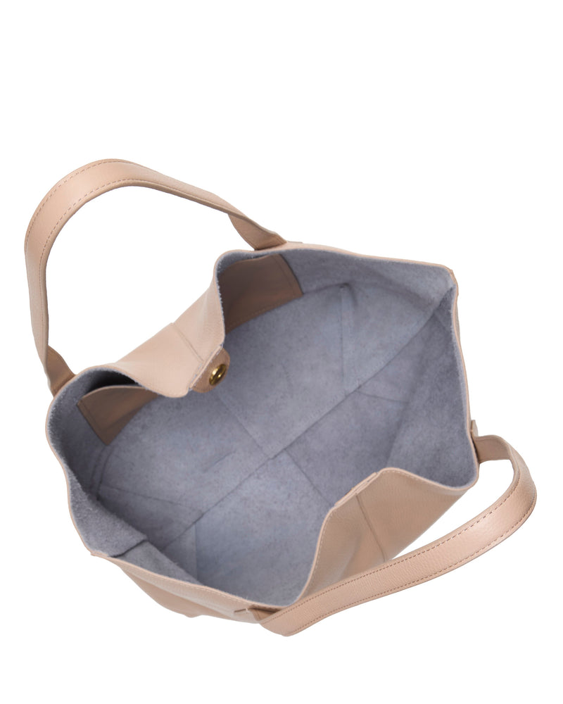 Jenna Tote Bag