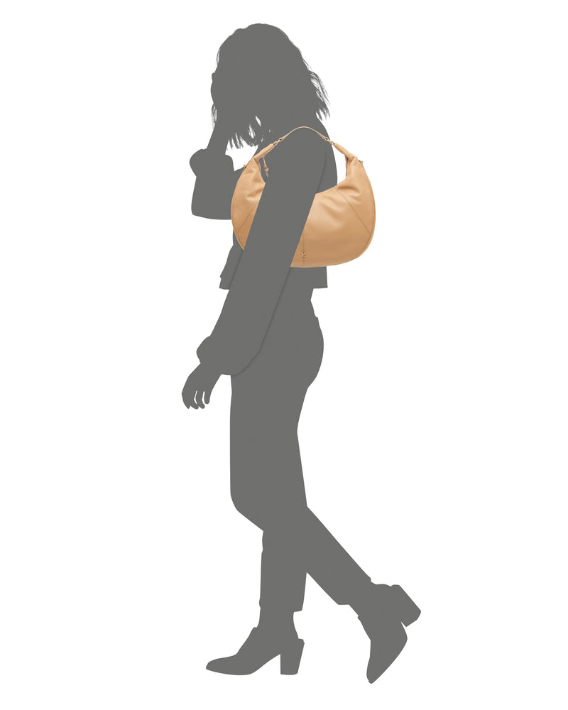 Kaela Hobo Bag