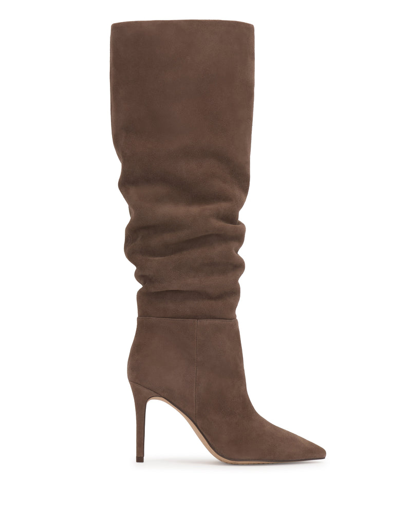 Kashleigh Extra Wide Calf Knee High Boot