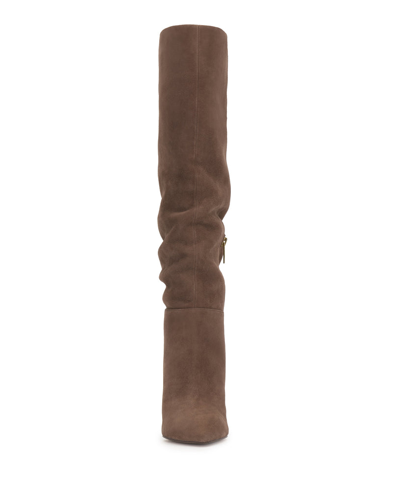 Kashleigh Extra Wide Calf Knee High Boot