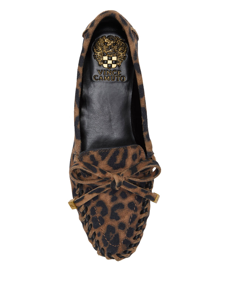 Katenas Flat Loafer
