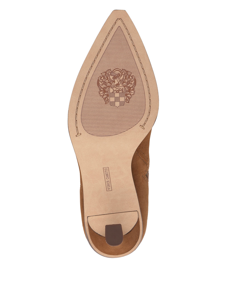 Kindre Slouchy Knee High Boot