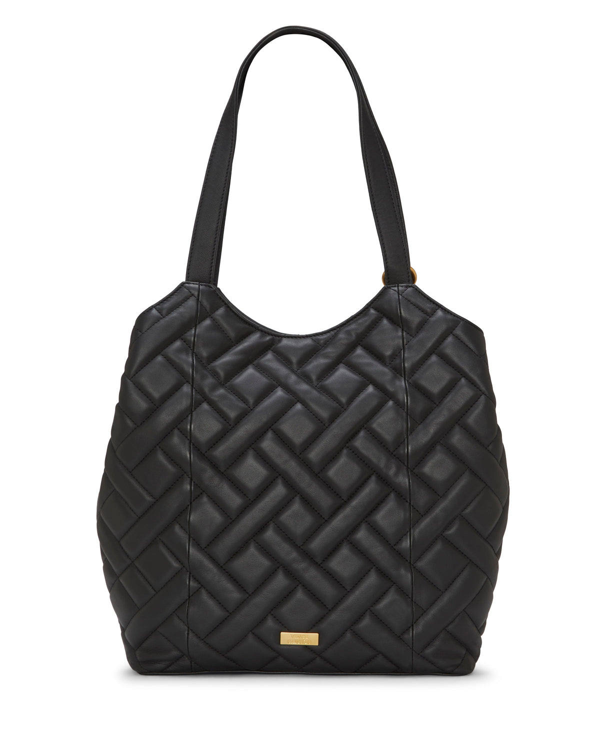 Kisho Tote Bag Black - Vince Camuto
