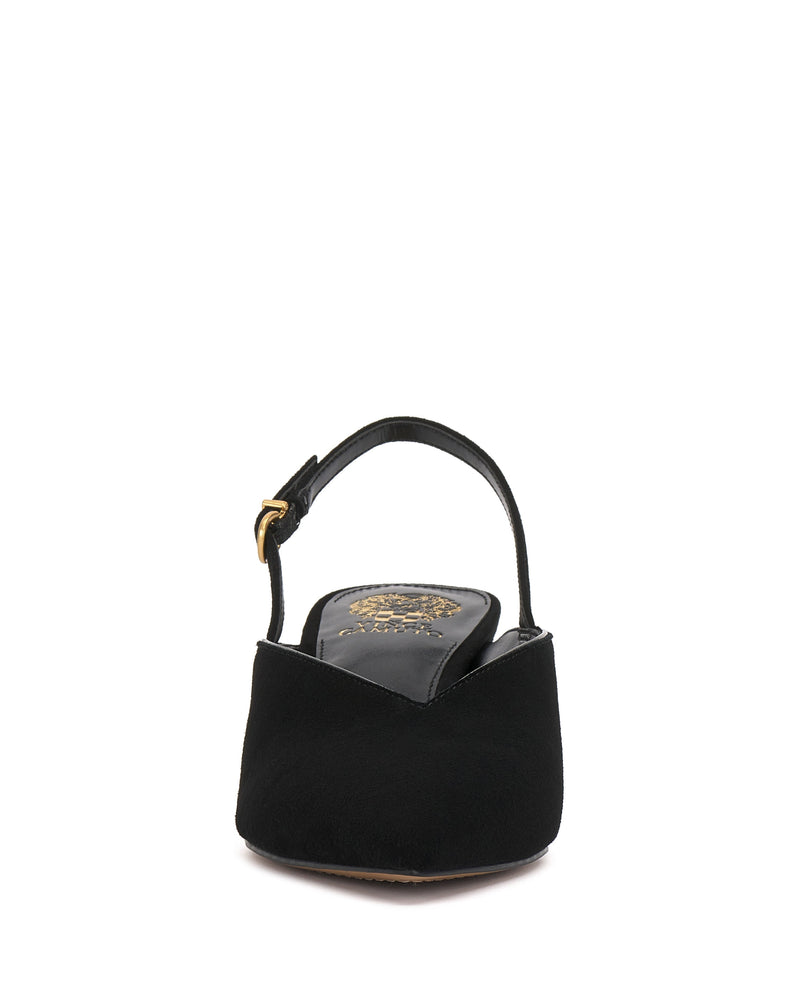 Kylien Kitten Heel Pump