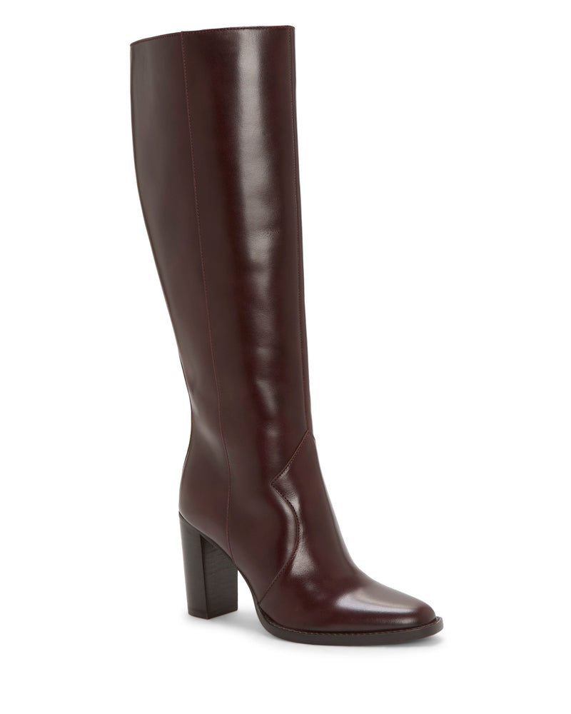 Lecheya Narrow Calf Knee High Boot