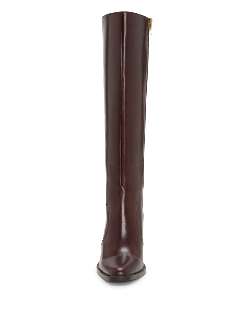 Lecheya Narrow Calf Knee High Boot