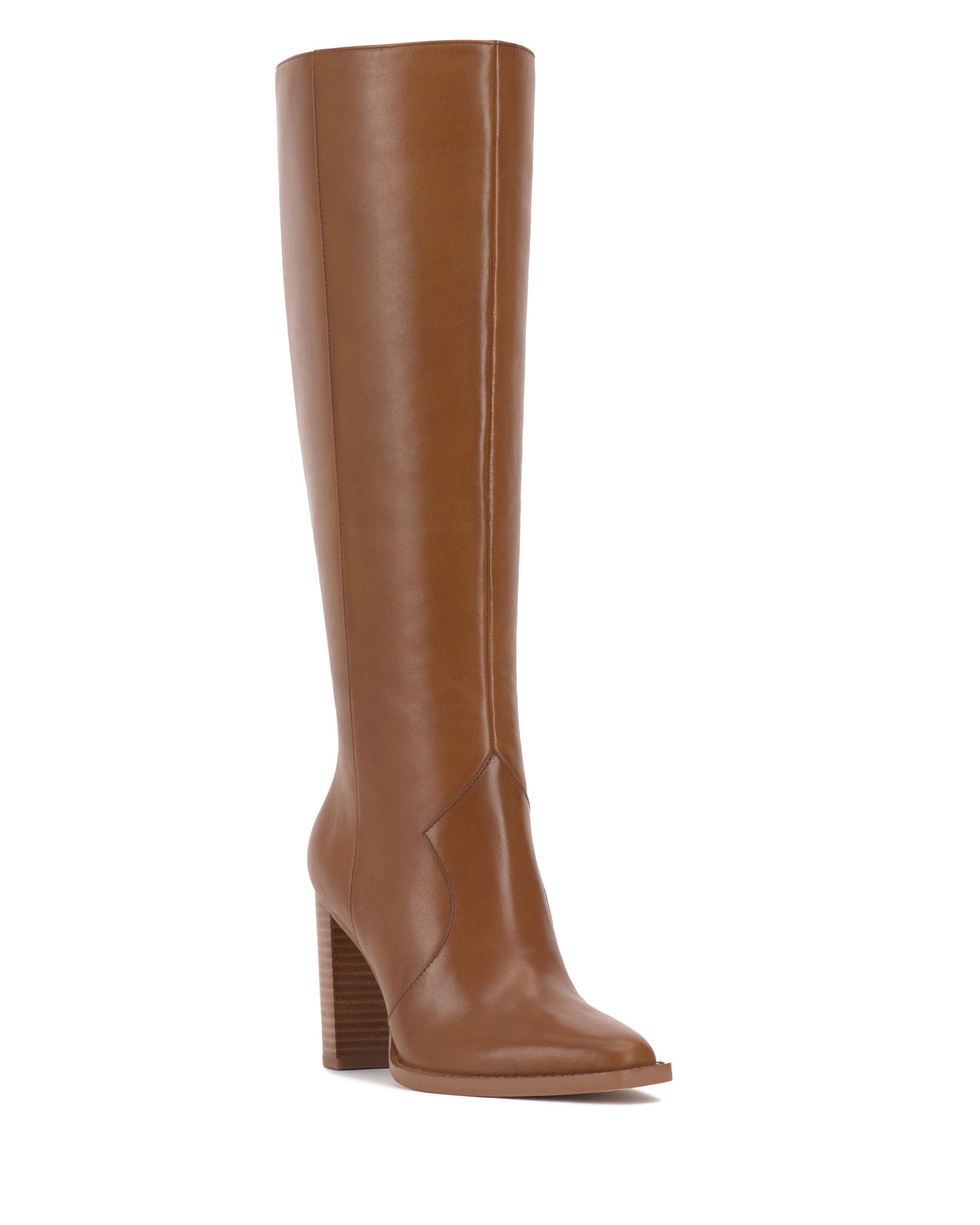 Lecheya Wide Calf Boot