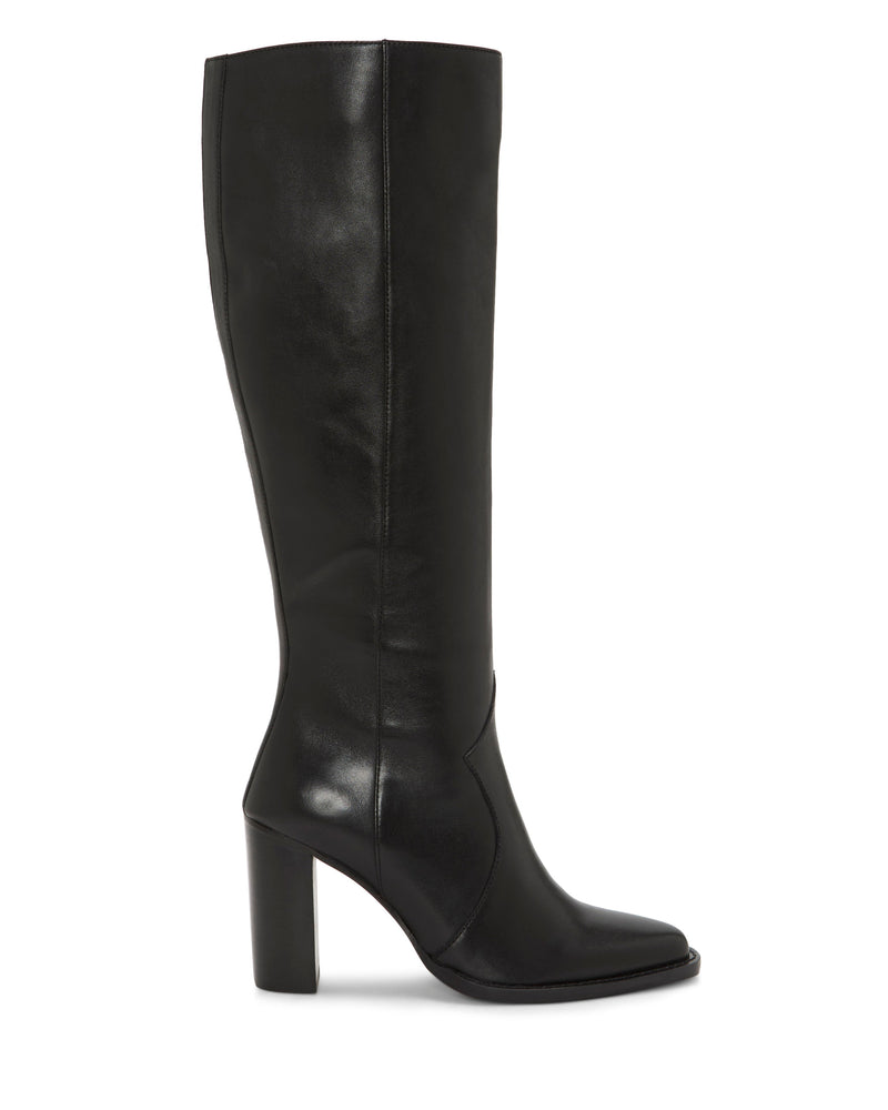 Lecheya Extra Wide Calf Knee High Boot