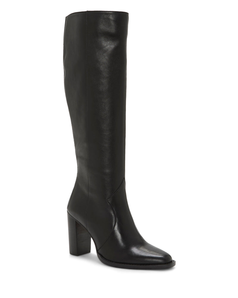 Lecheya Extra Wide Calf Knee High Boot