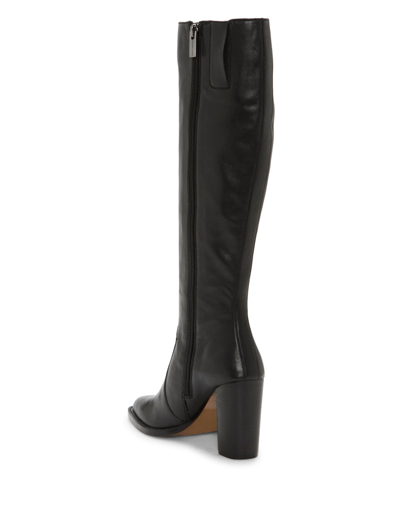 Lecheya Extra Wide Calf Knee High Boot