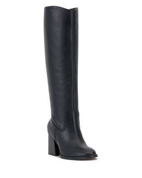 Leila Wide Calf Boot