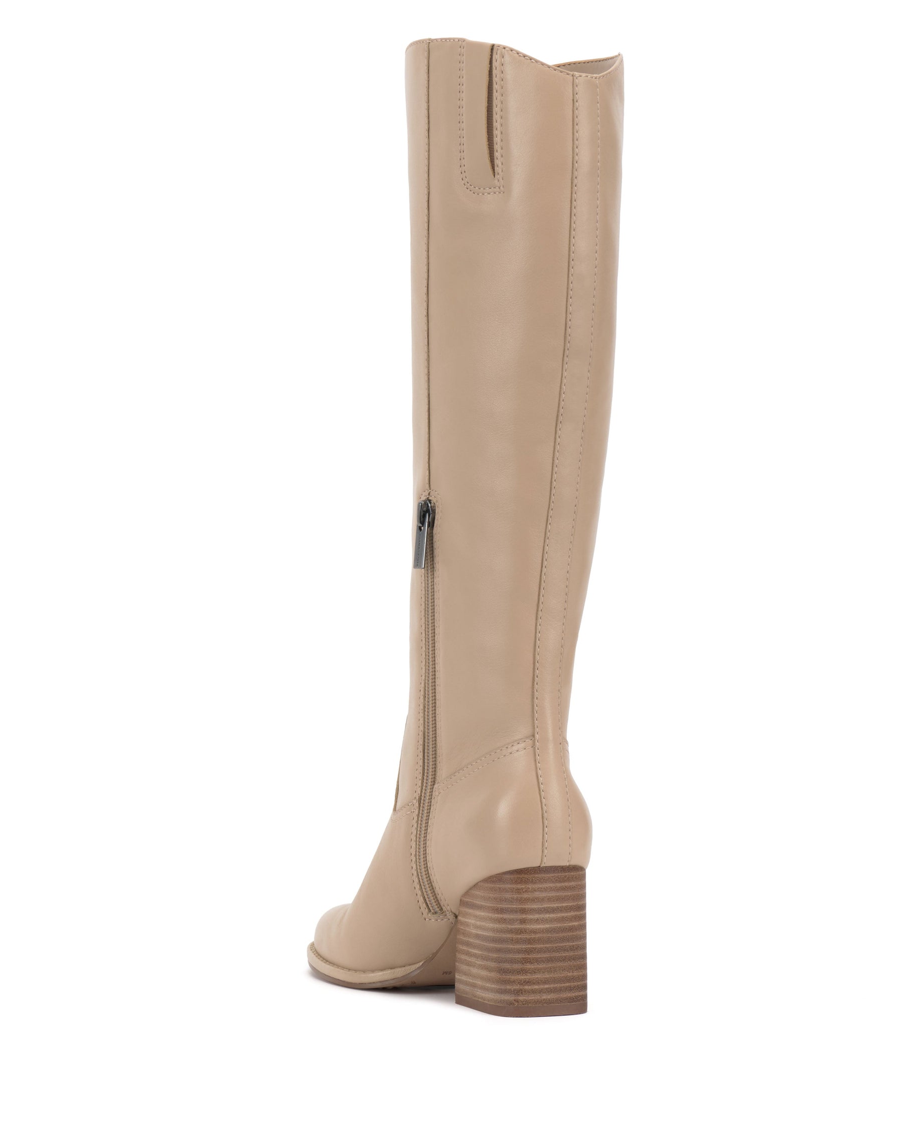 Leila Wide Calf Boot