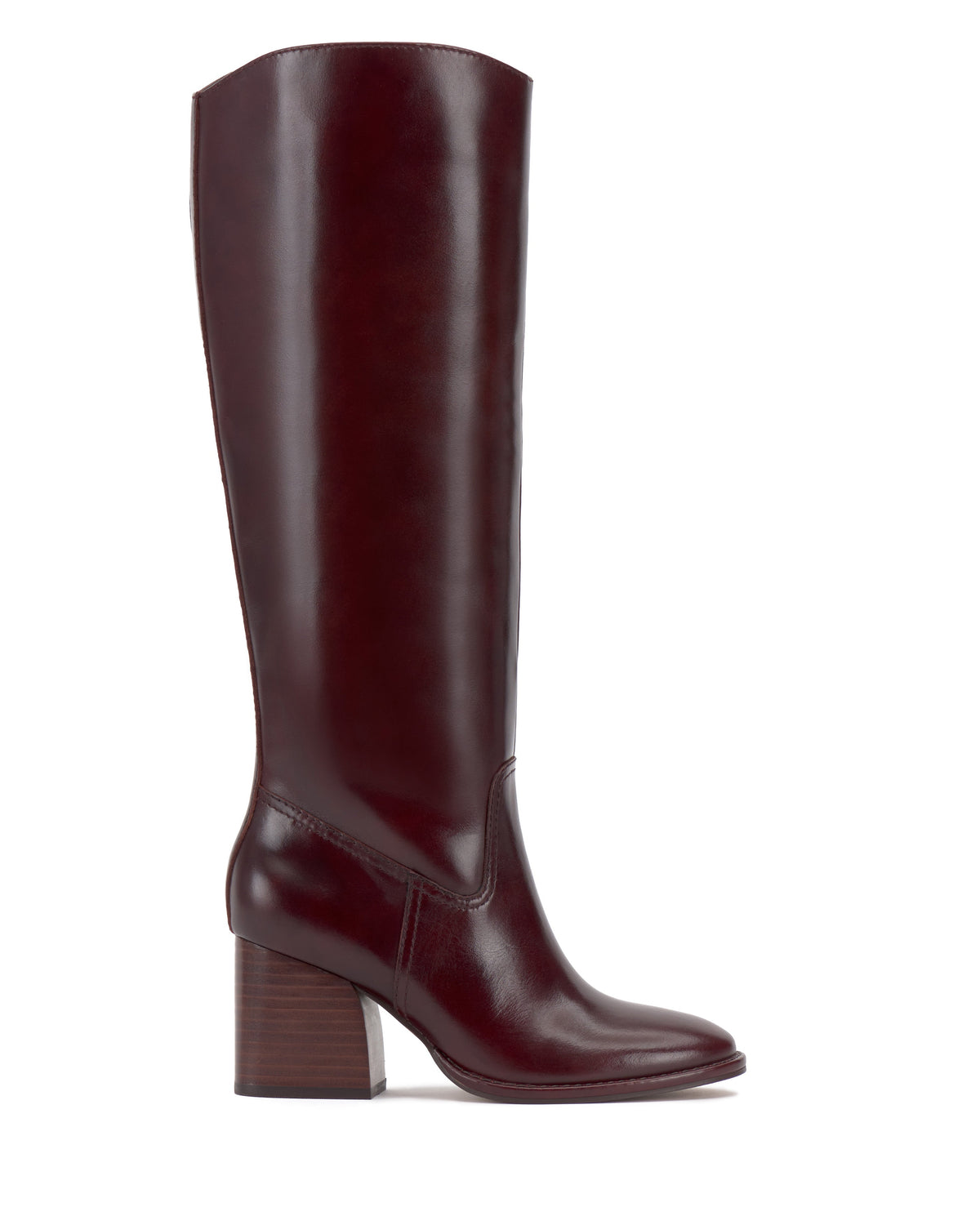 Leila Extra Wide Calf Boot