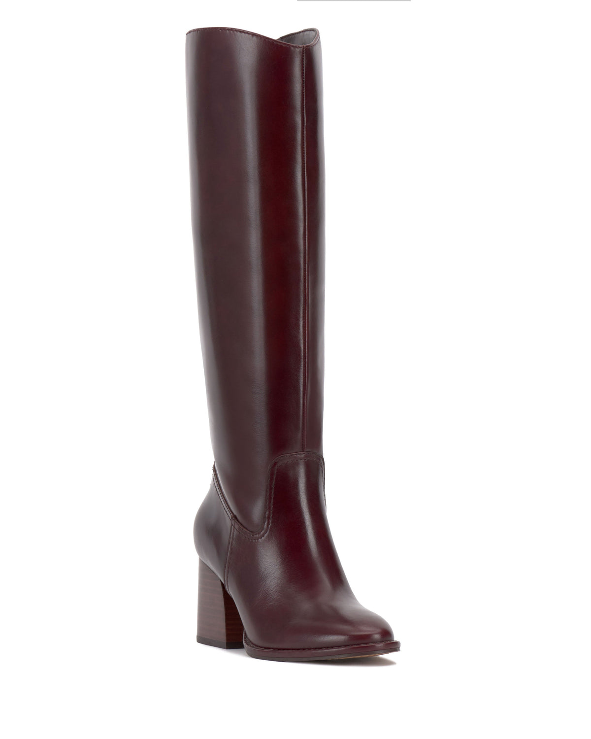 Leila Extra Wide Calf Boot