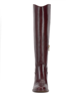 Leila Extra Wide Calf Boot