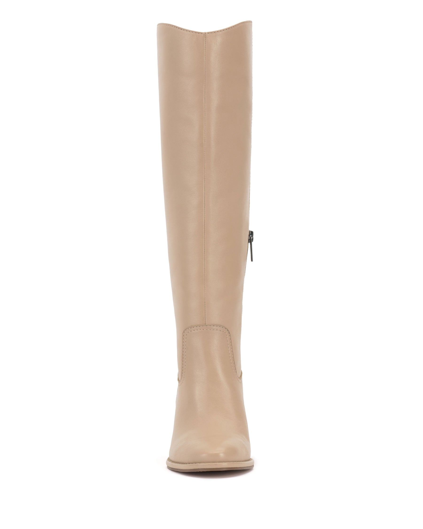 Leila Extra Wide Calf Boot