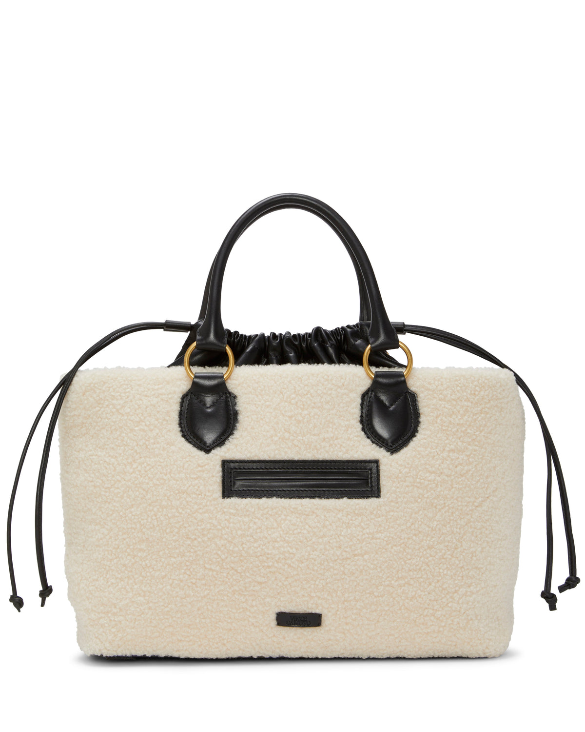Liann Tote Bag Cream - Vince Camuto