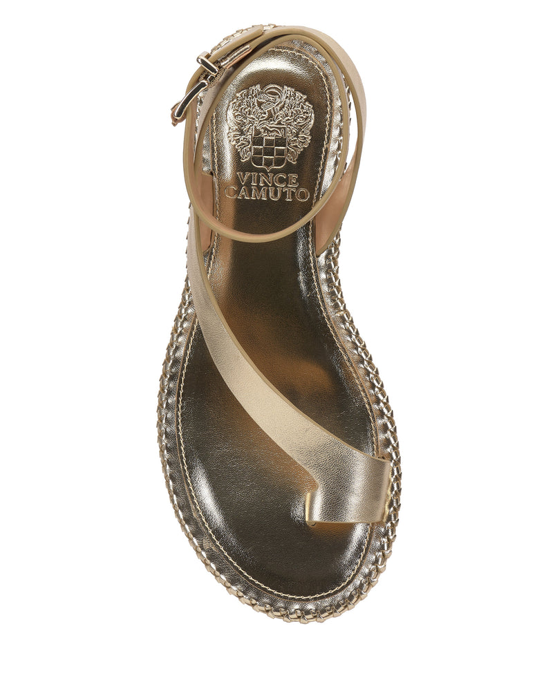 Libahs Sandal