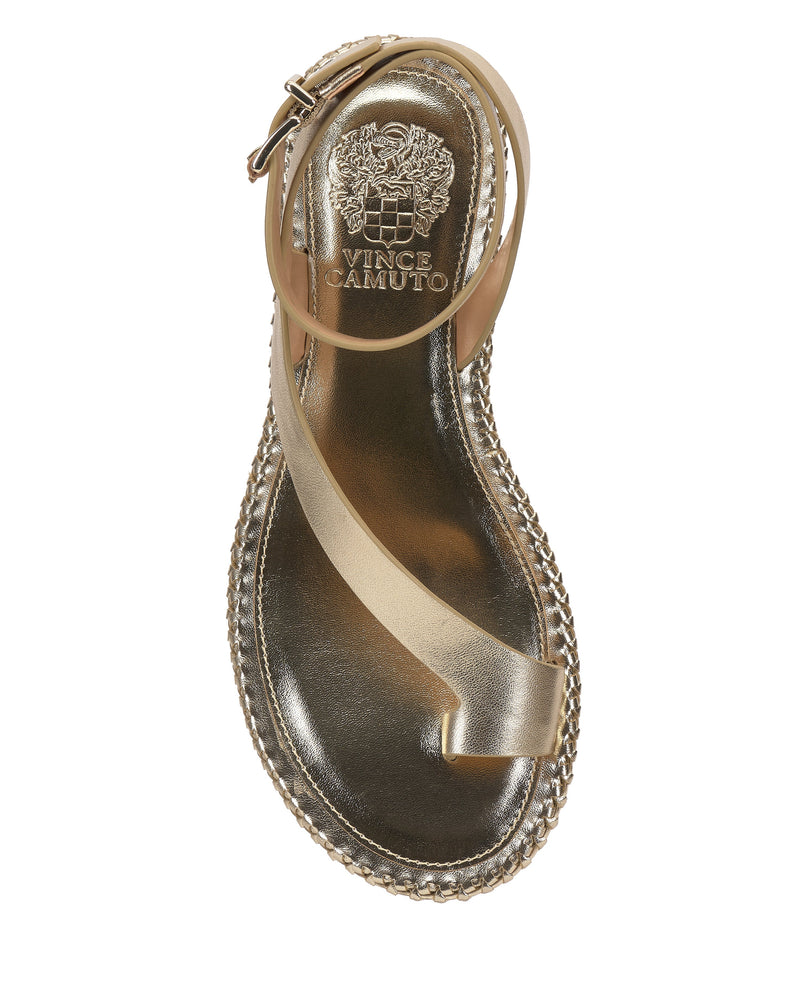 Libahs Sandal