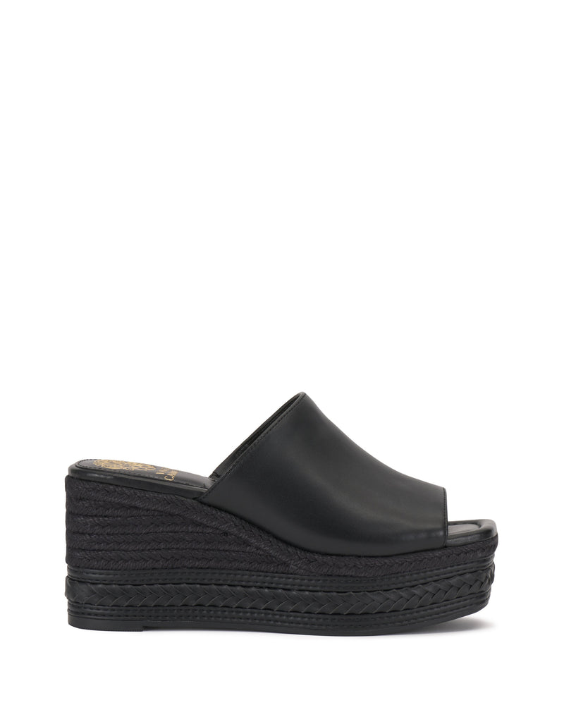 Lierna Espadrille Wedge Sandal