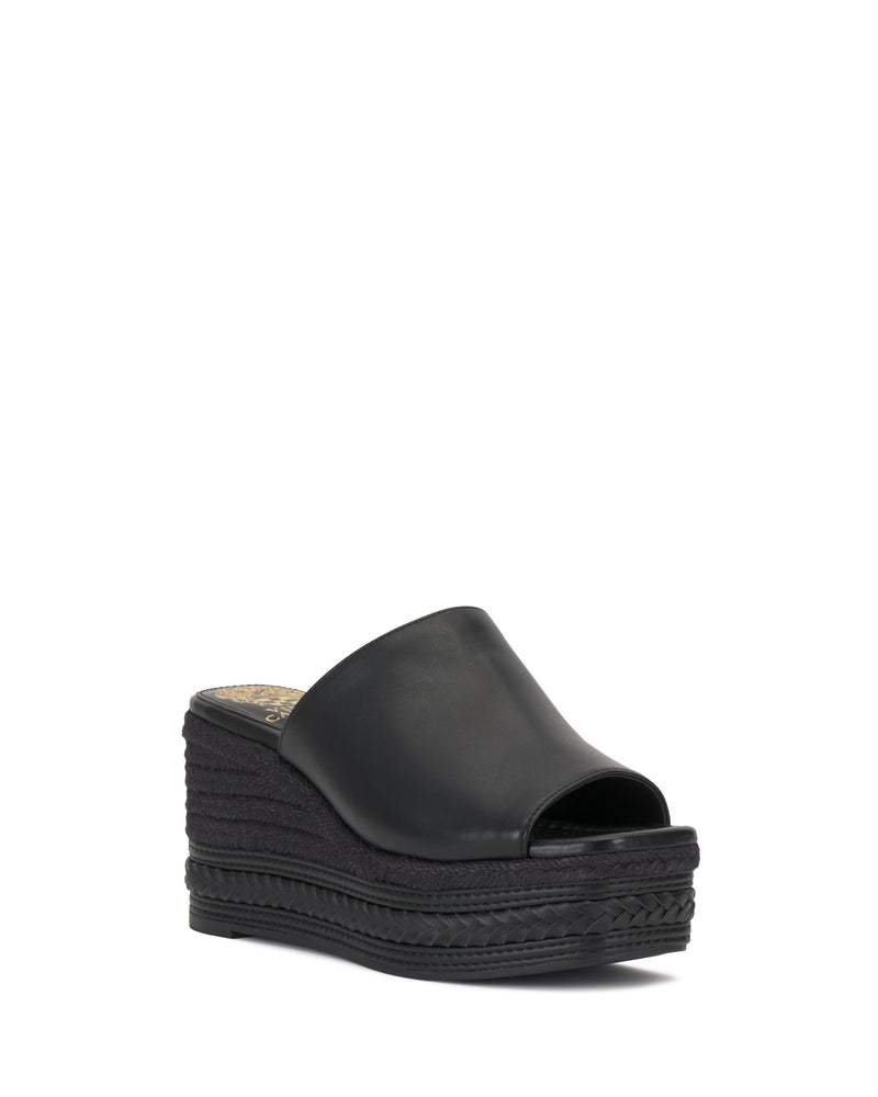Lierna Espadrille Wedge Sandal