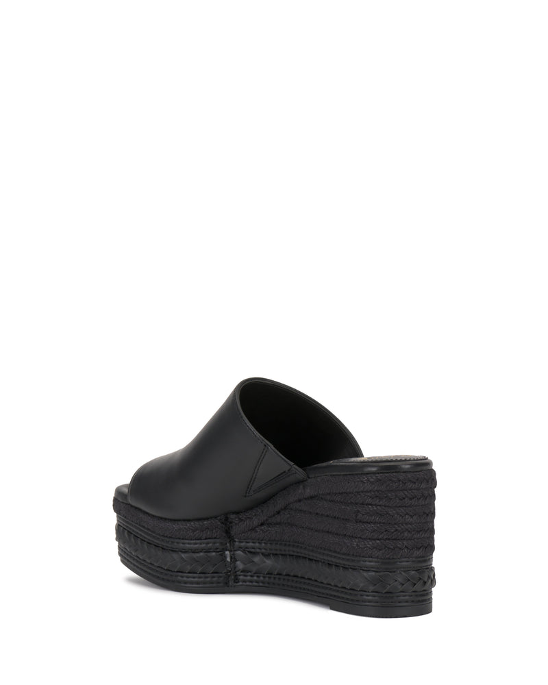 Lierna Espadrille Wedge Sandal