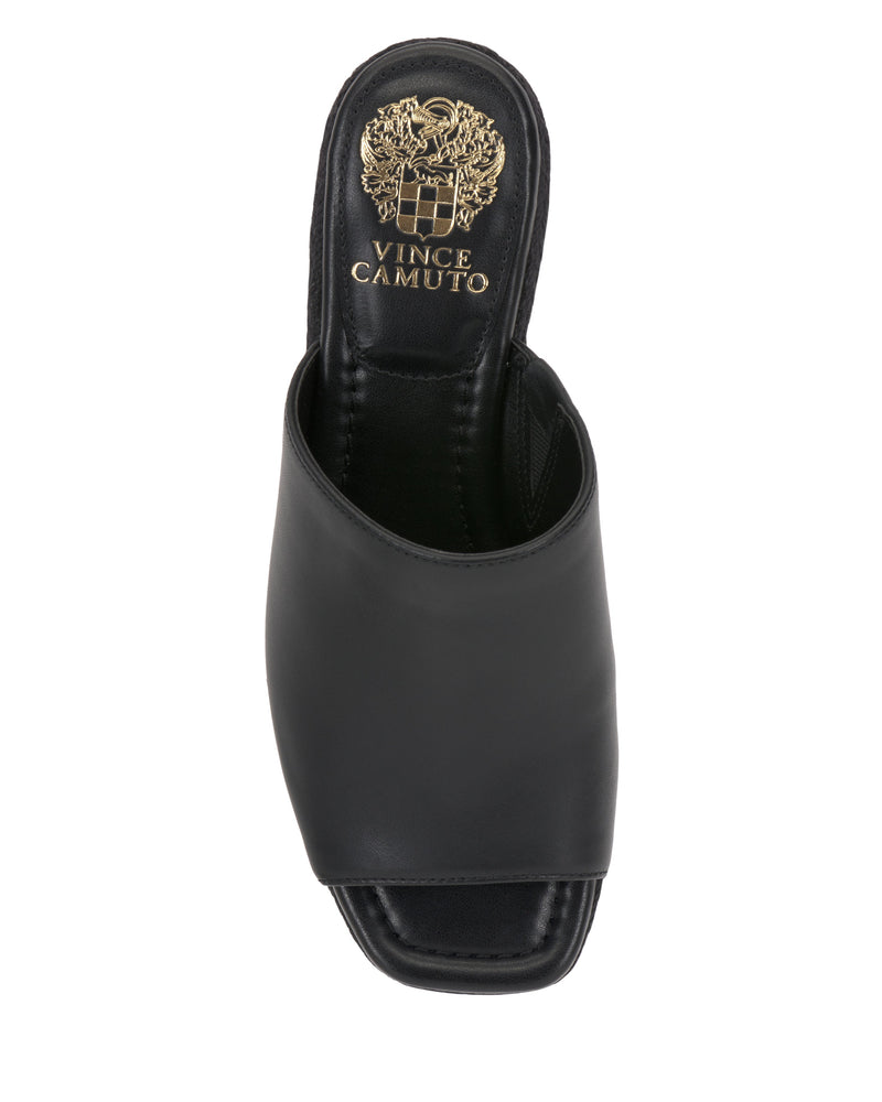 Lierna Espadrille Wedge Sandal