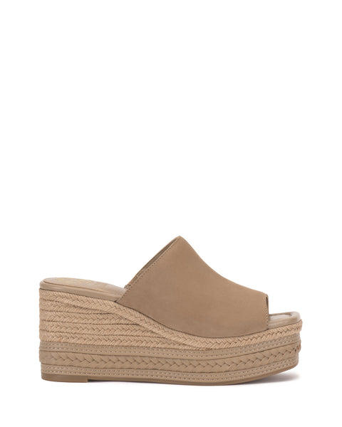Lierna Espadrille Wedge Sandal