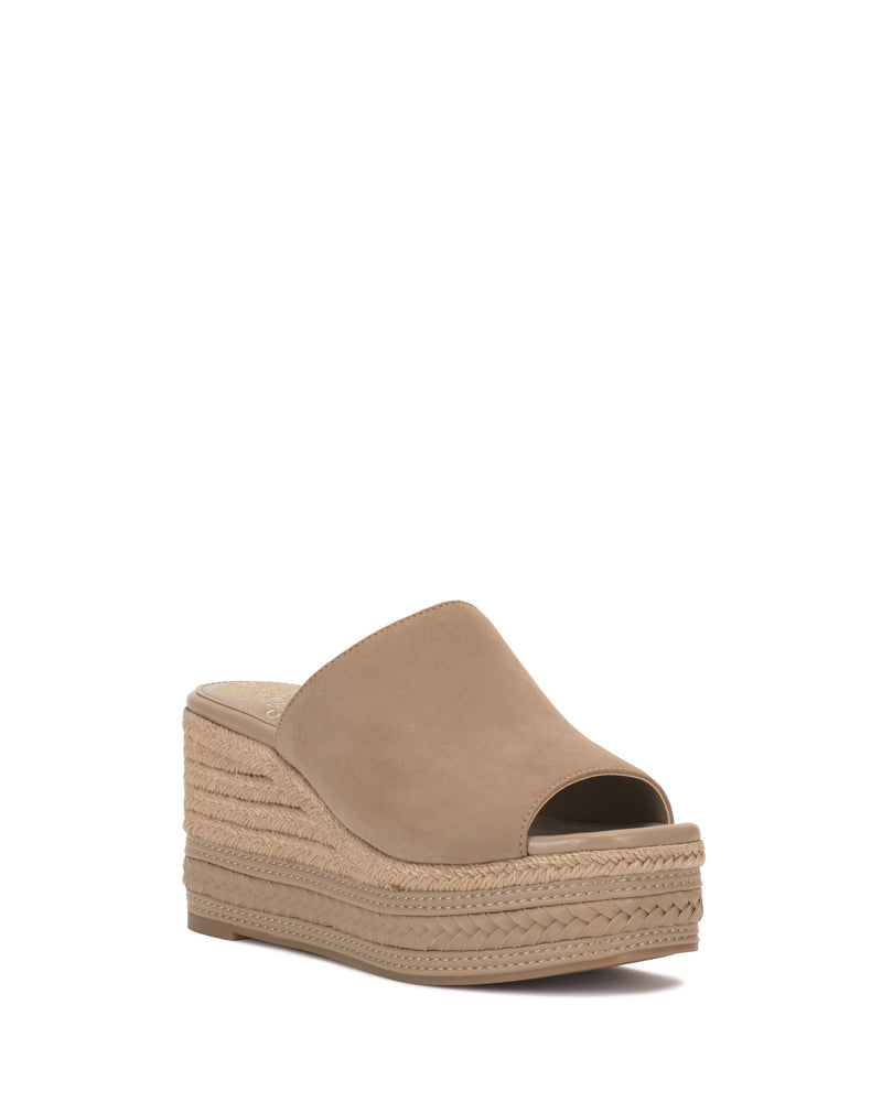 Lierna Espadrille Wedge Sandal
