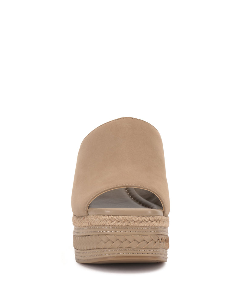 Lierna Espadrille Wedge Sandal