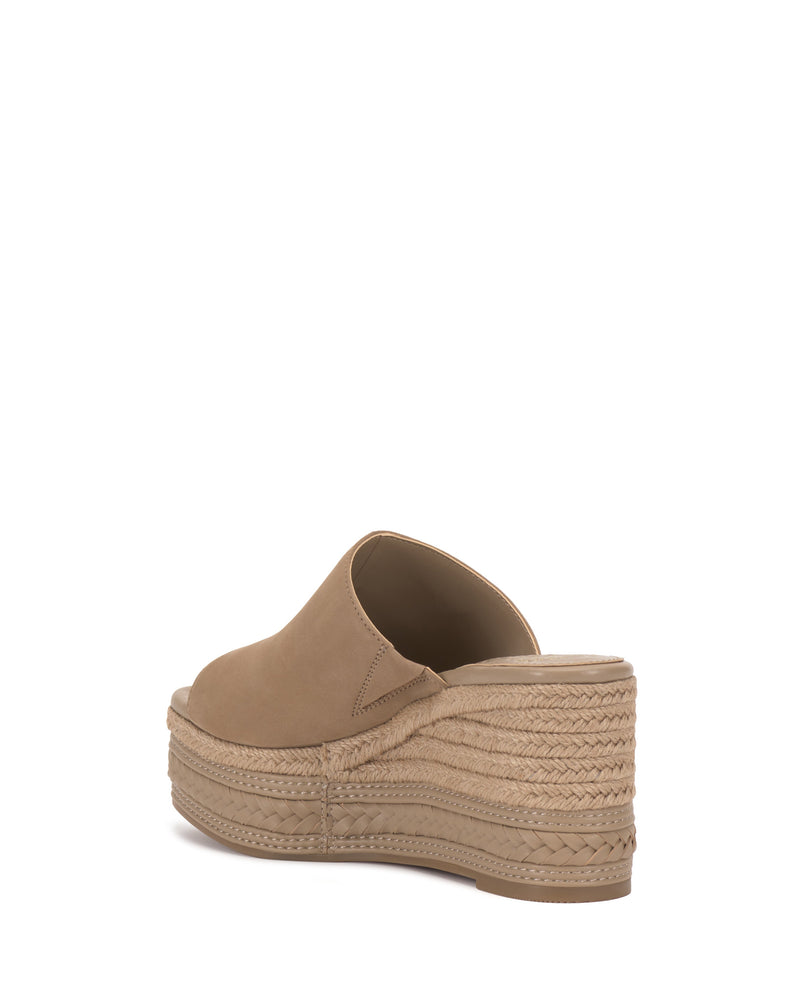 Lierna Espadrille Wedge Sandal