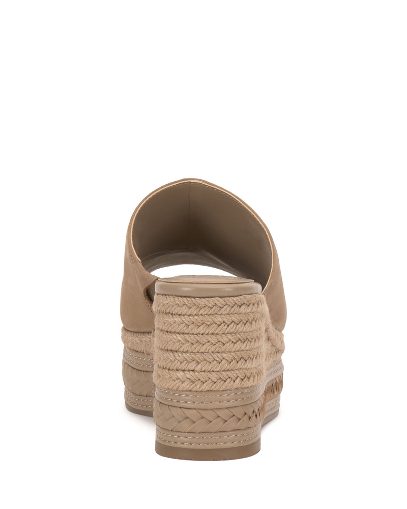Lierna Espadrille Wedge Sandal