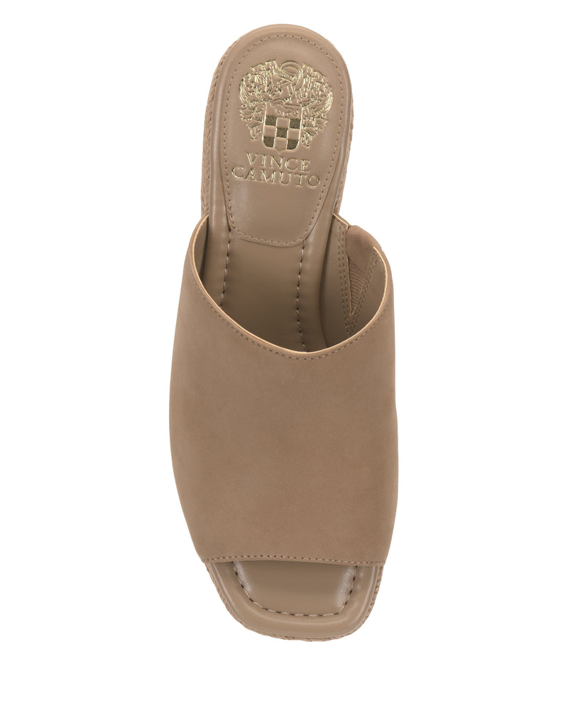 Lierna Espadrille Wedge Sandal
