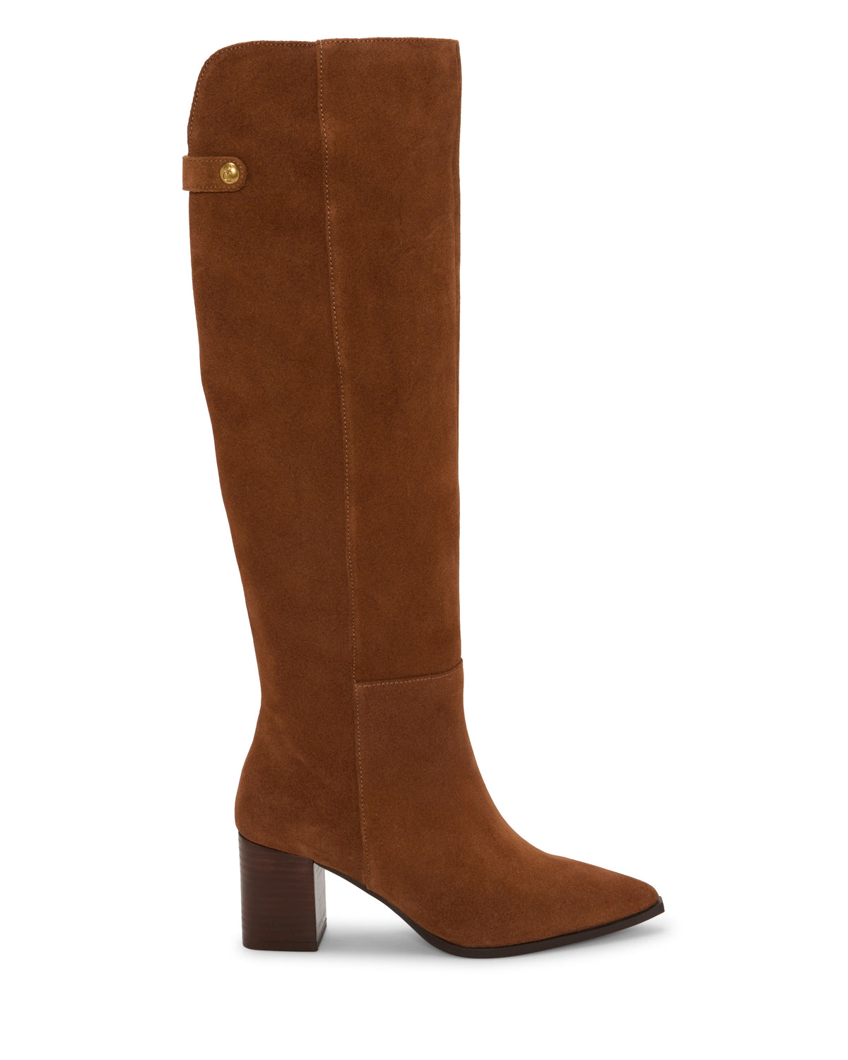 Lilibet Knee High Boot