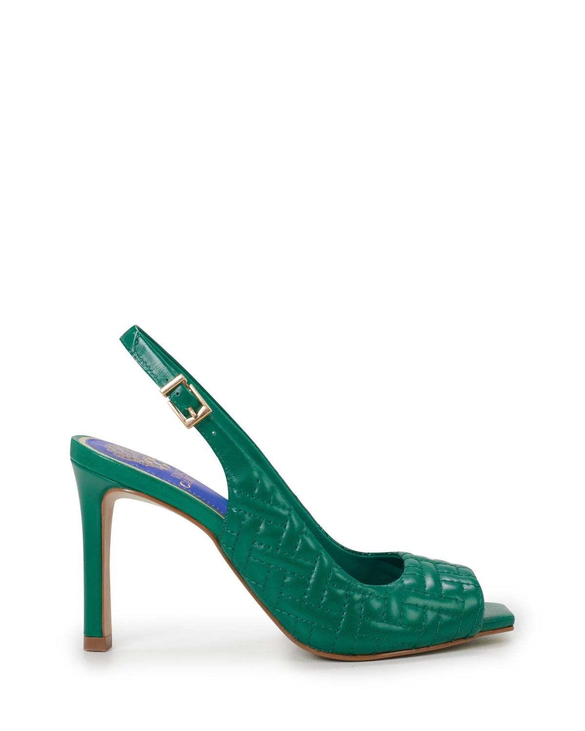 Lyndon Slingback Pump