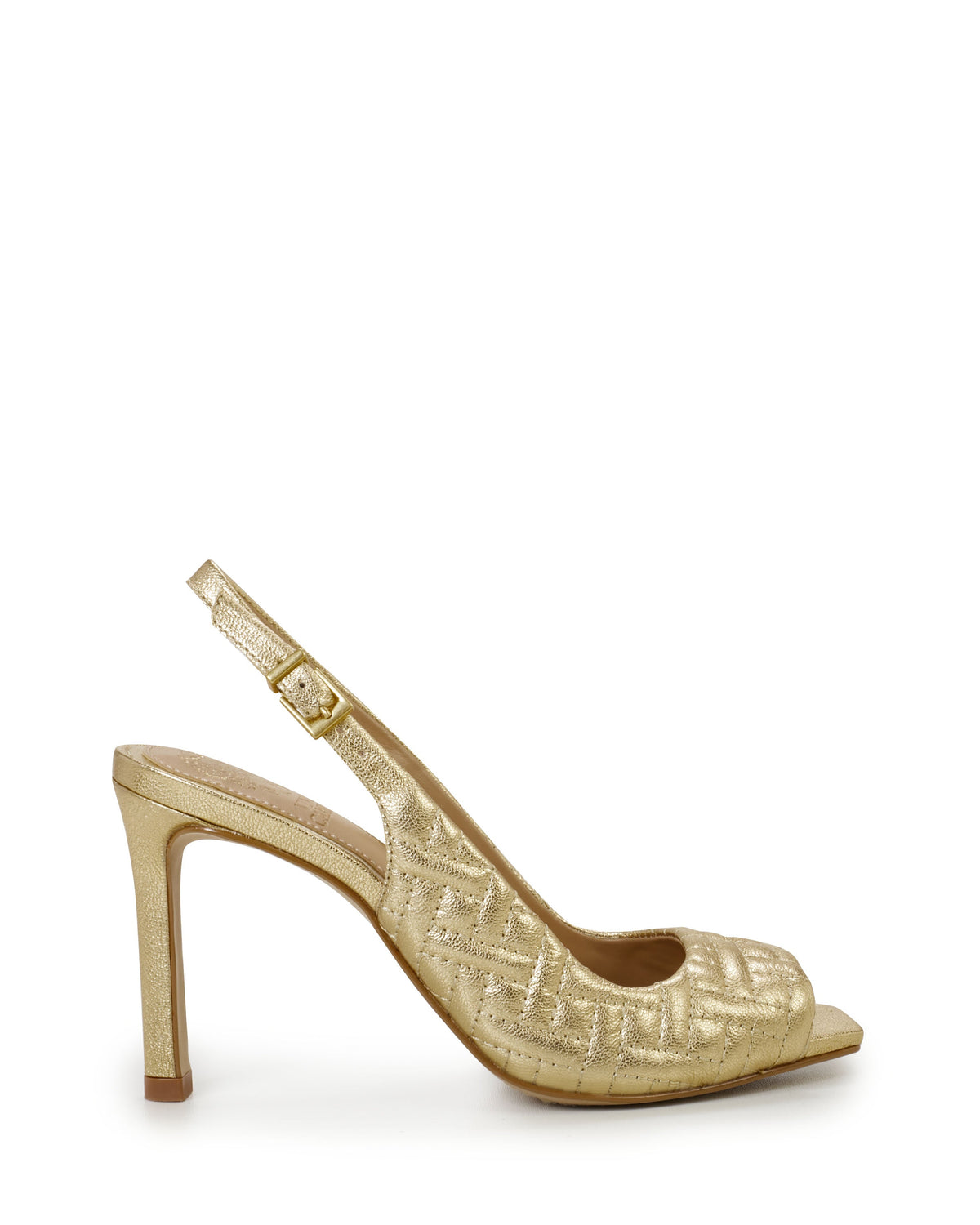 Lyndon Slingback Pump