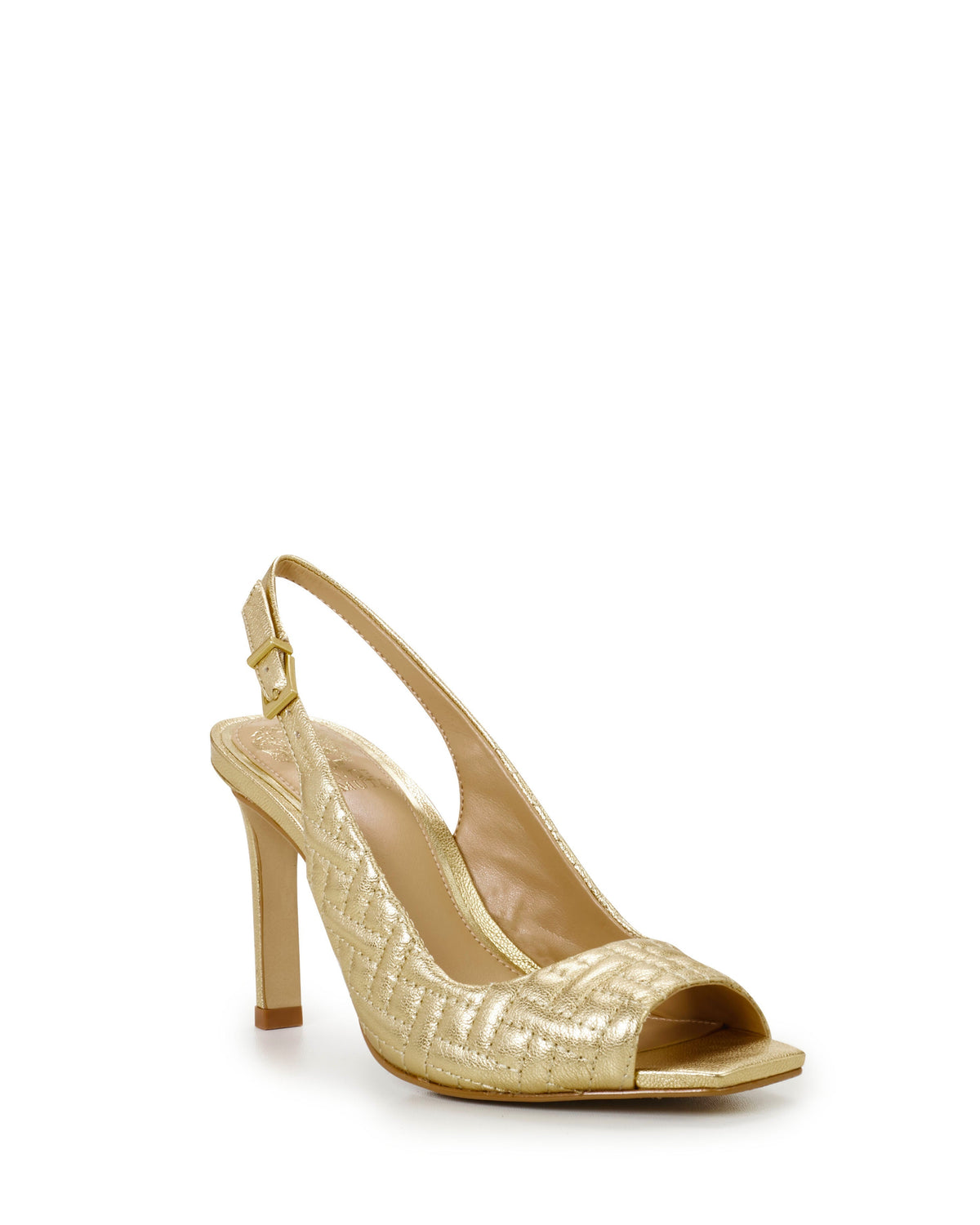 Lyndon Slingback Pump