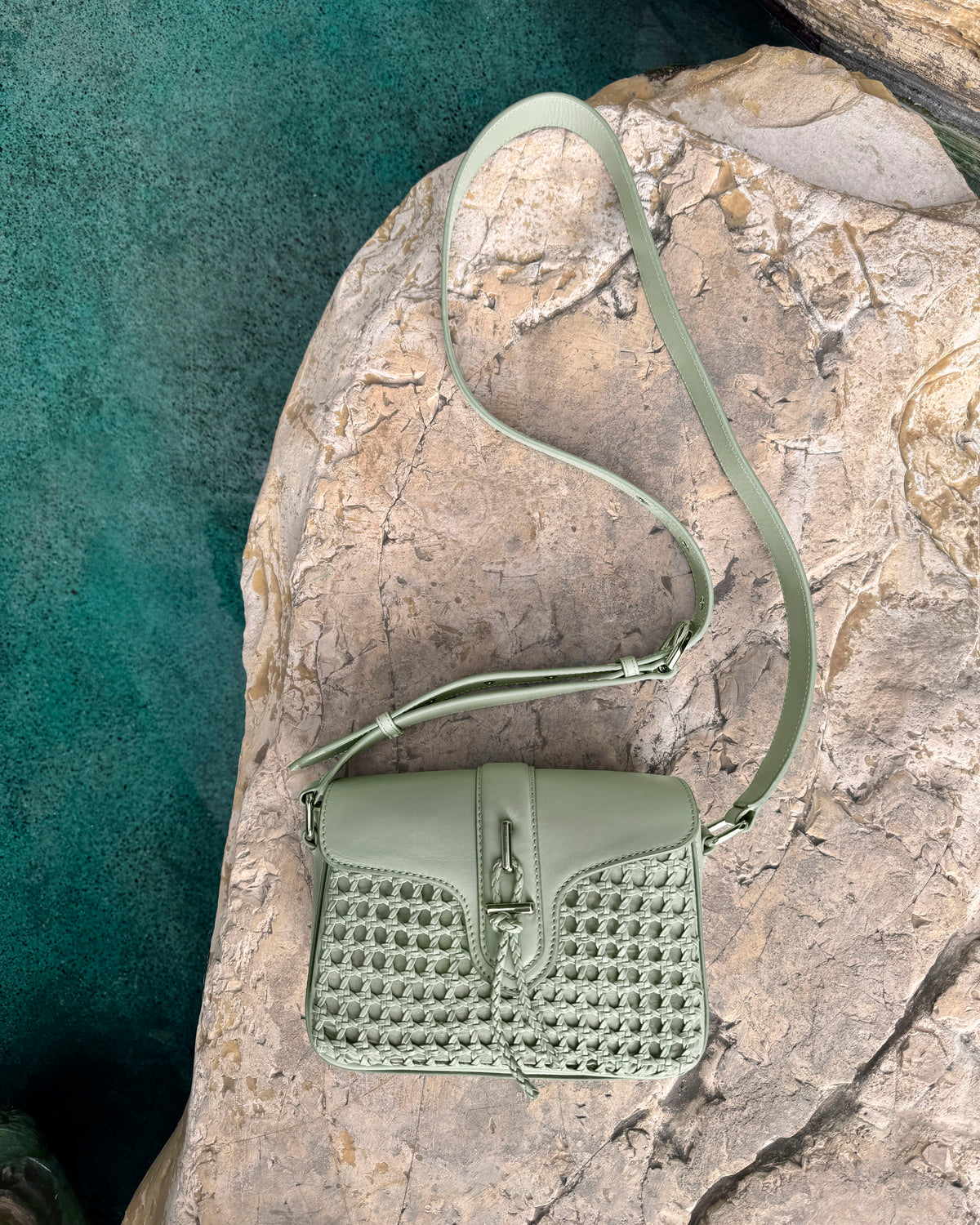 Maecy Crossbody Bag