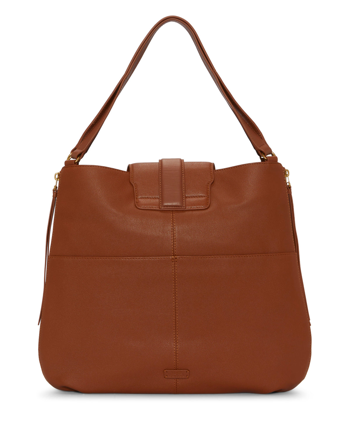 Maecy Large Hobo Bag