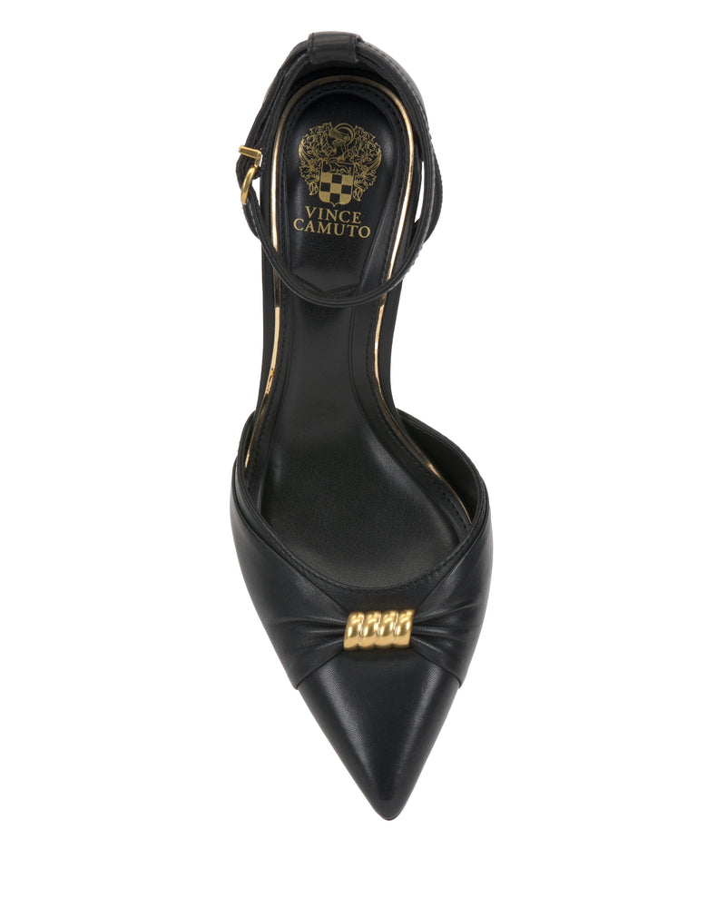 Mallie Pump