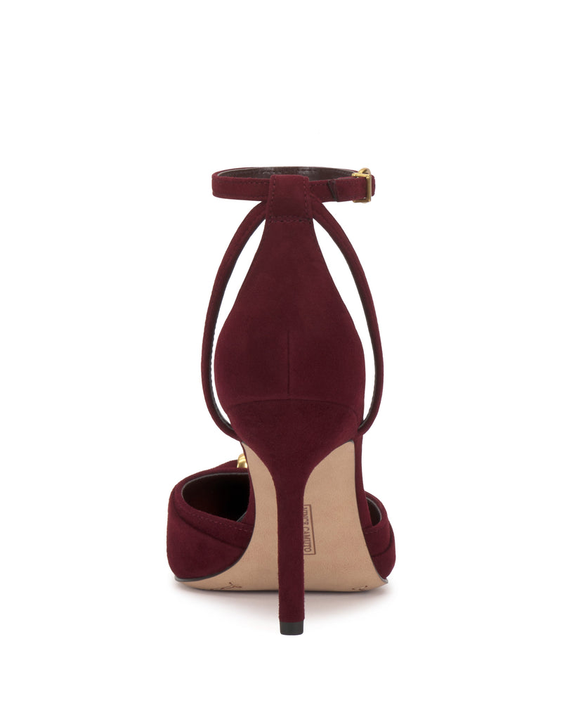 Mallie Pump