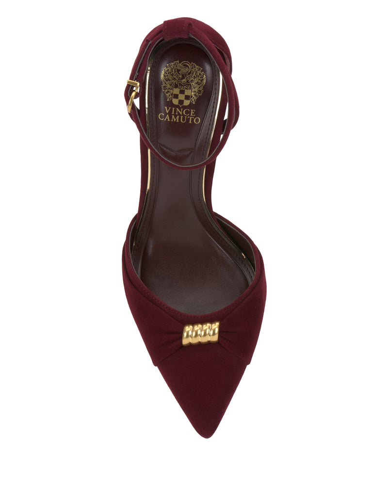 Mallie Pump