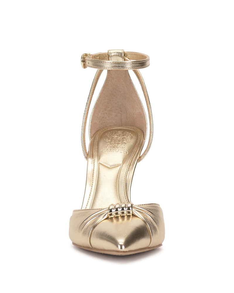 Mallie Pump